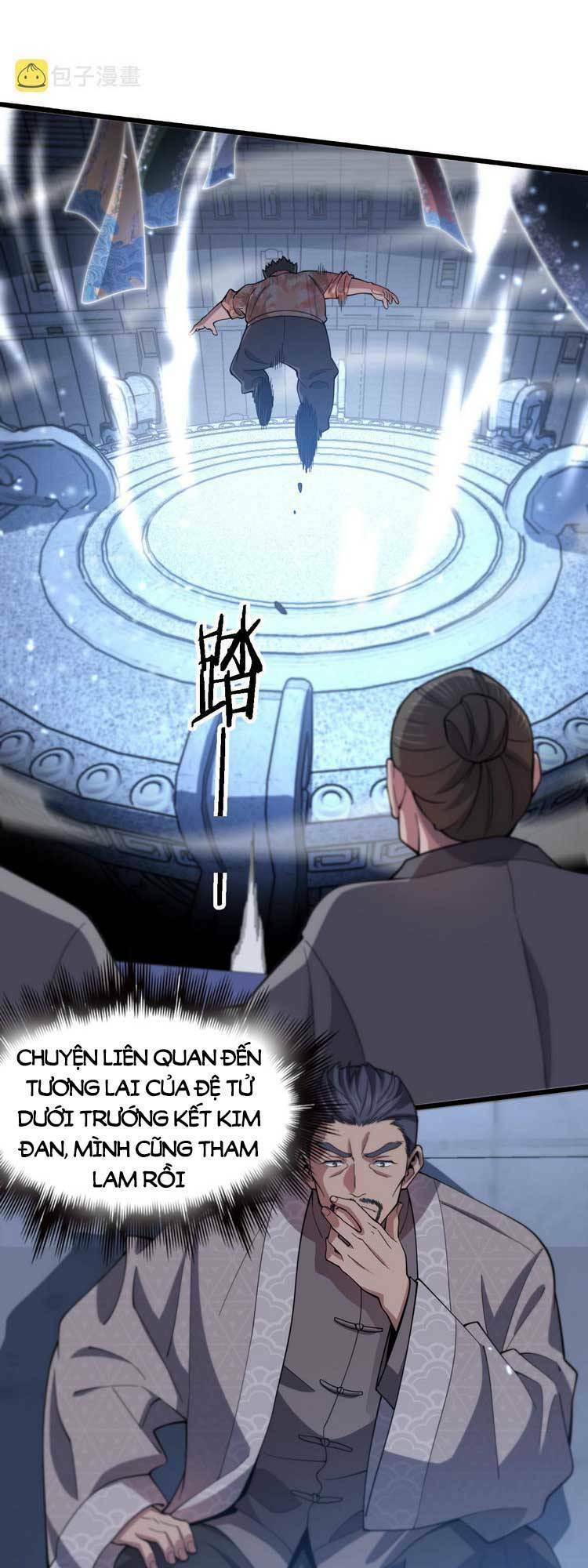 Chương 64 - Trang 26