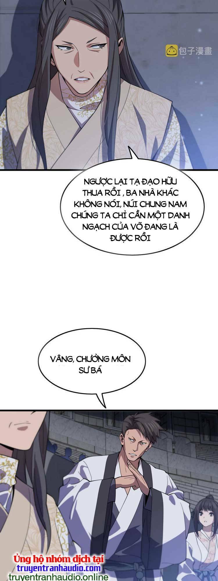 Chương 64 - Trang 33