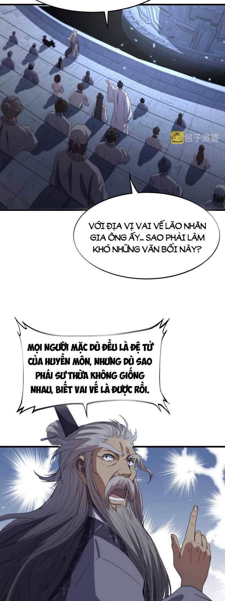 Chương 64 - Trang 10