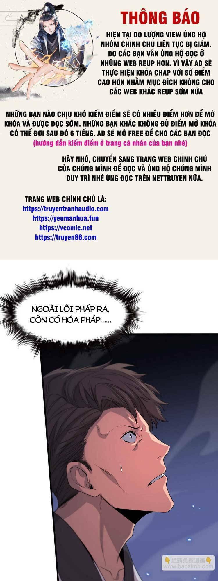 Chương 66 - Trang 1