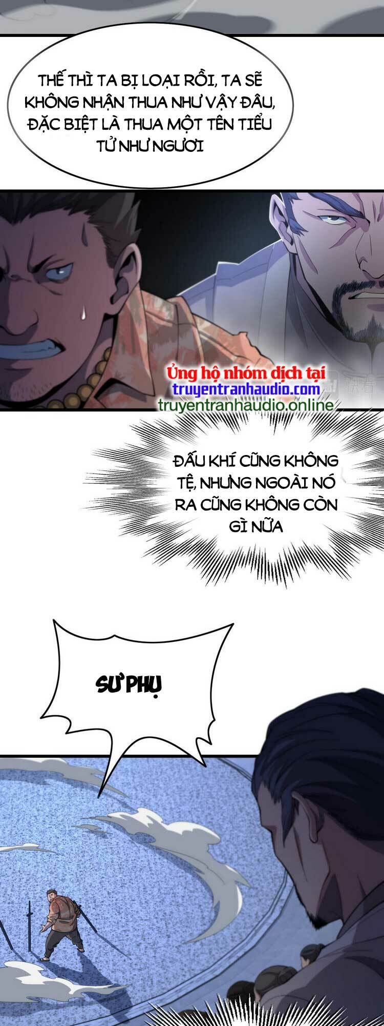 Chương 67 - Trang 18