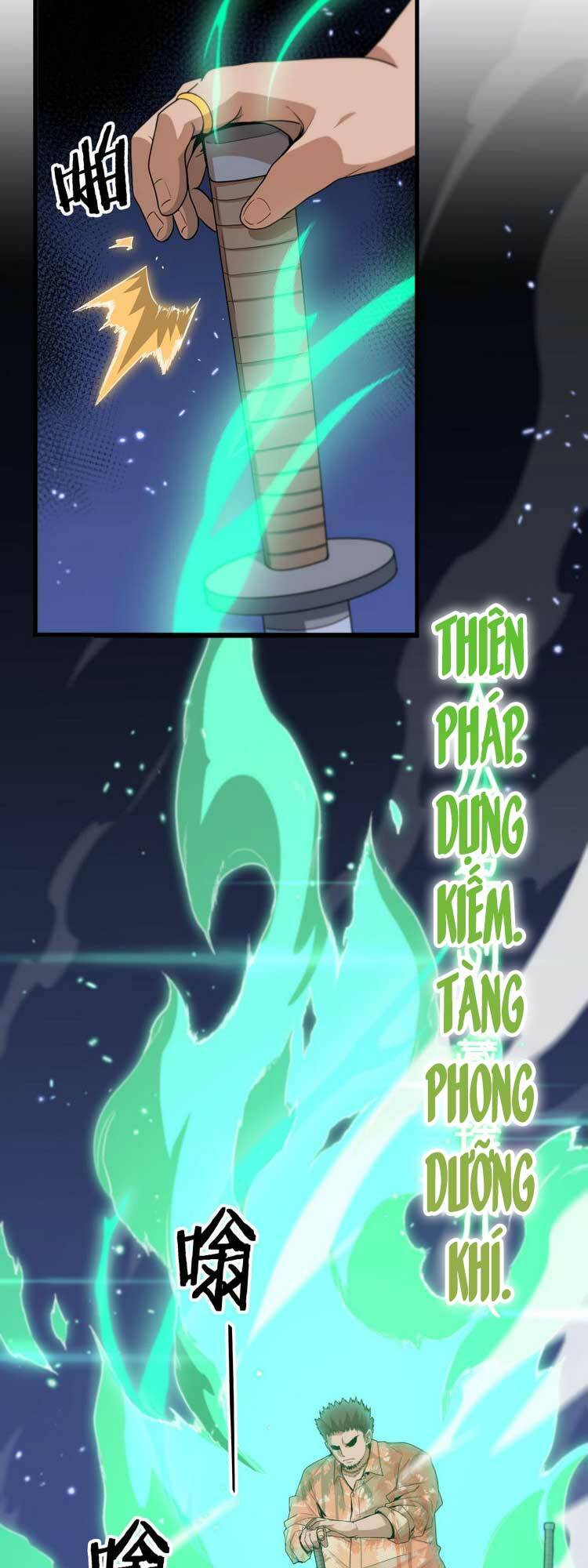 Chương 67 - Trang 20