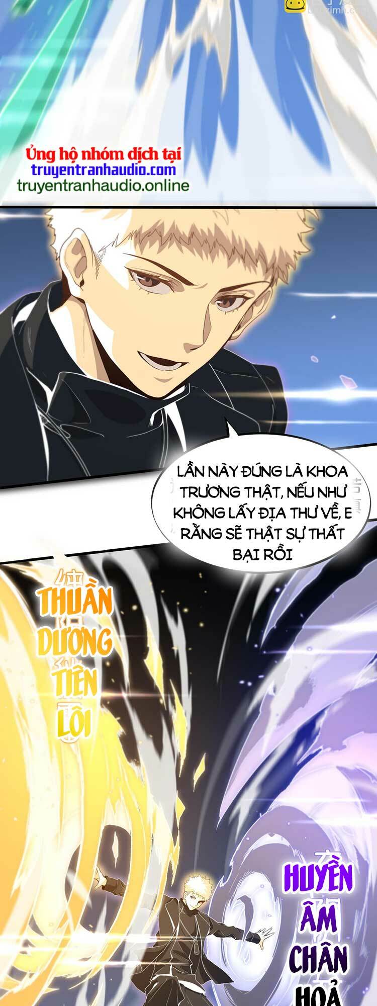 Chương 68 - Trang 11