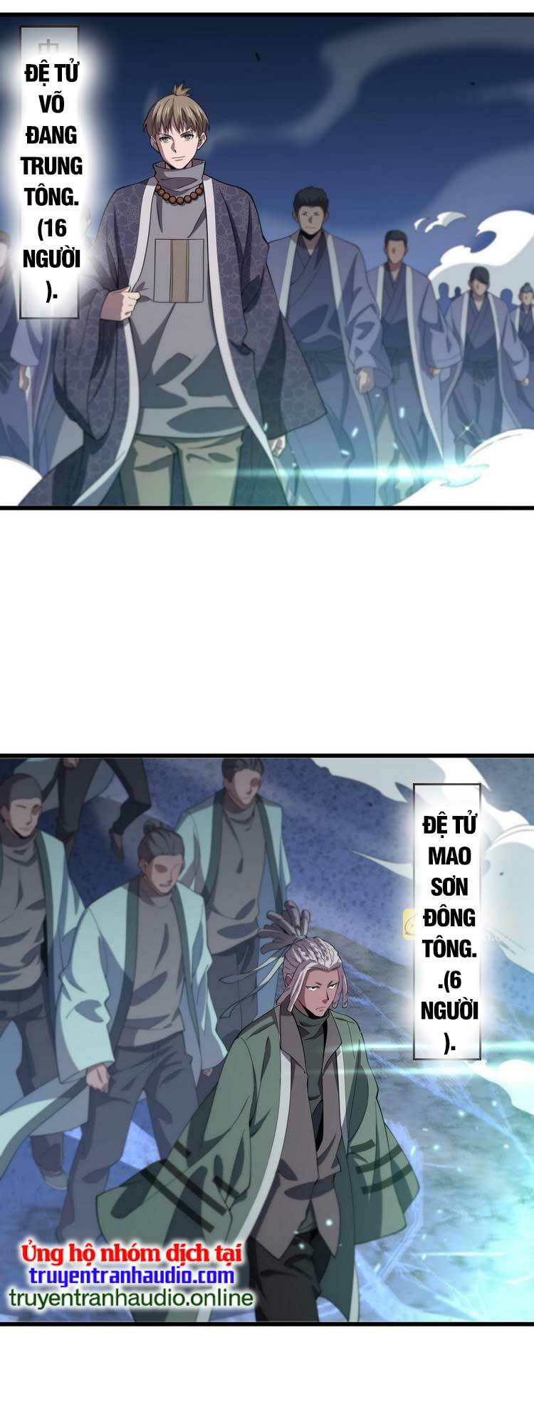 Chương 69 - Trang 3