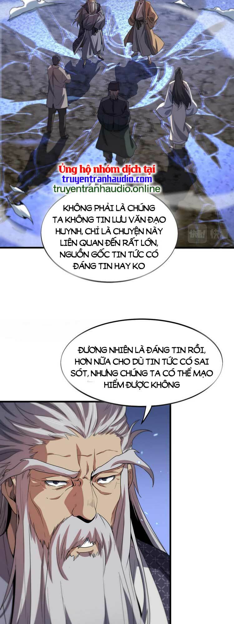 Chương 69 - Trang 27