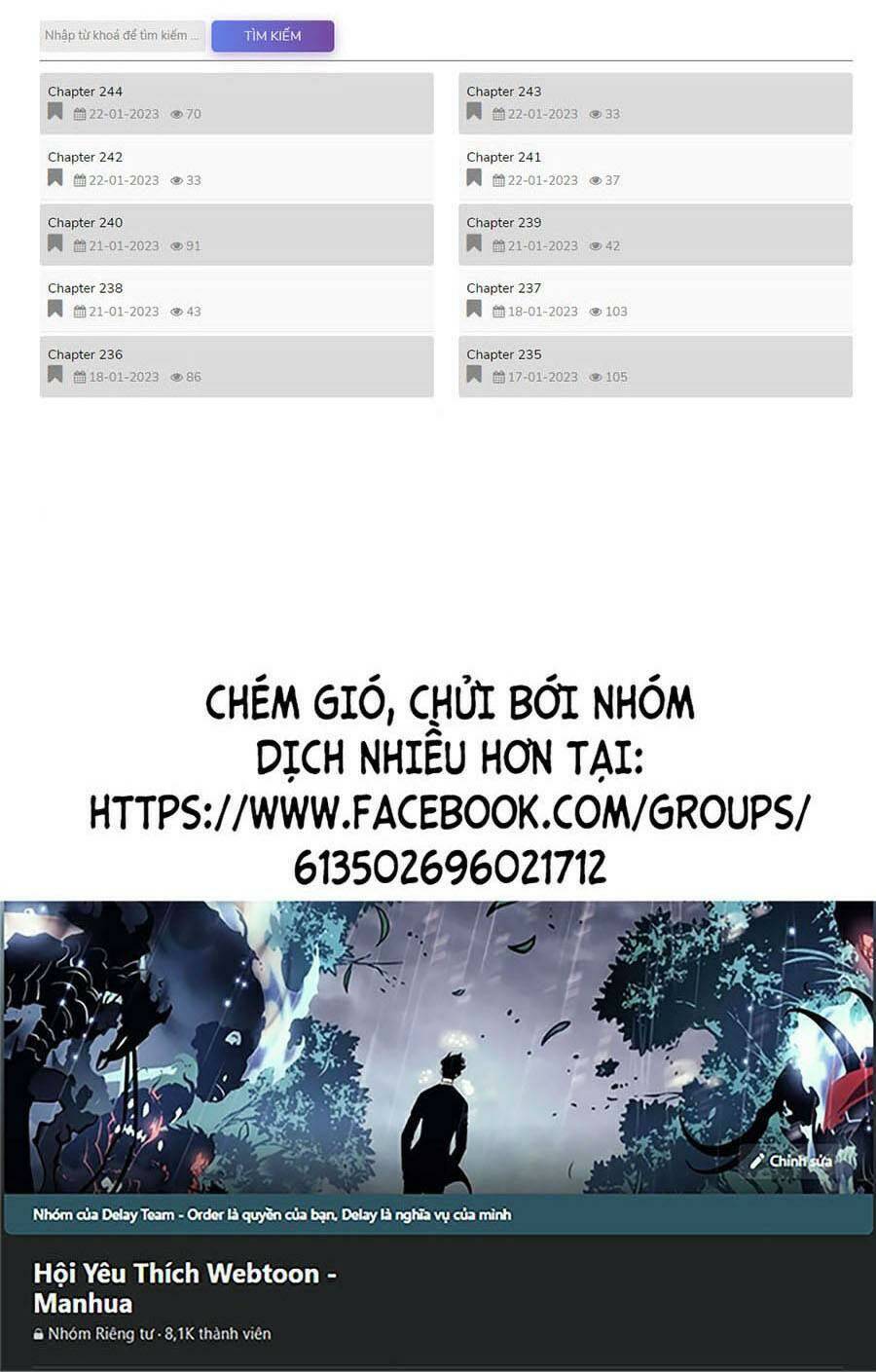 Chương 70 - Trang 3