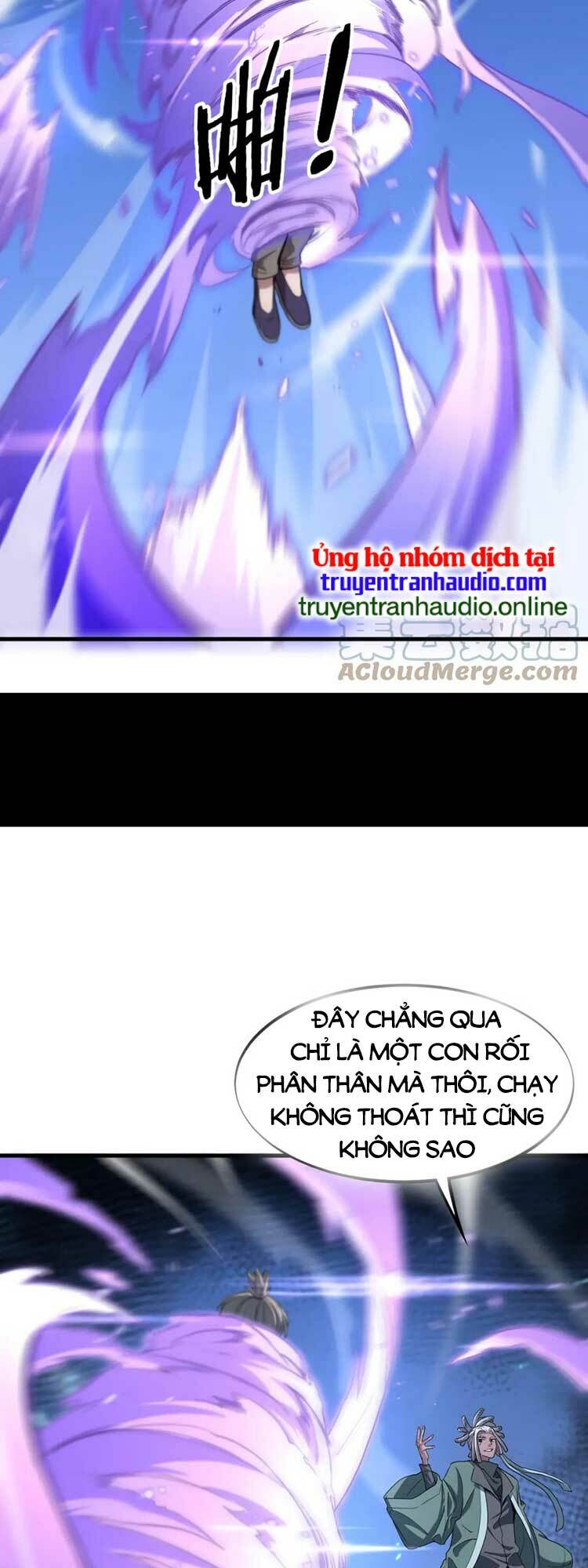 Chương 71 - Trang 20