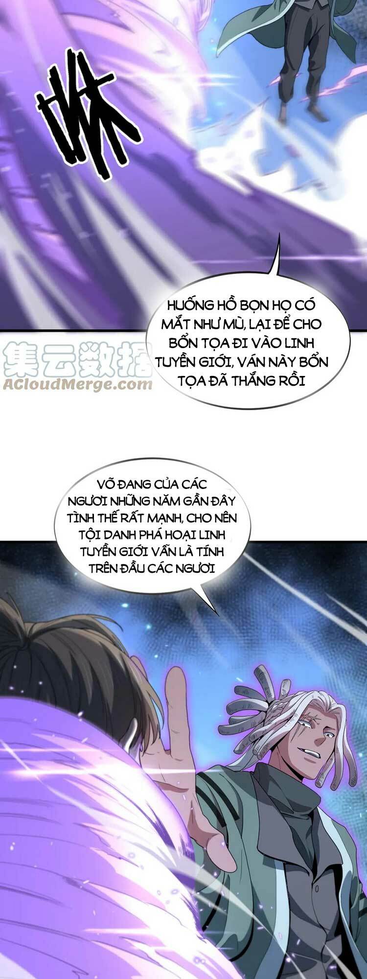Chương 71 - Trang 21