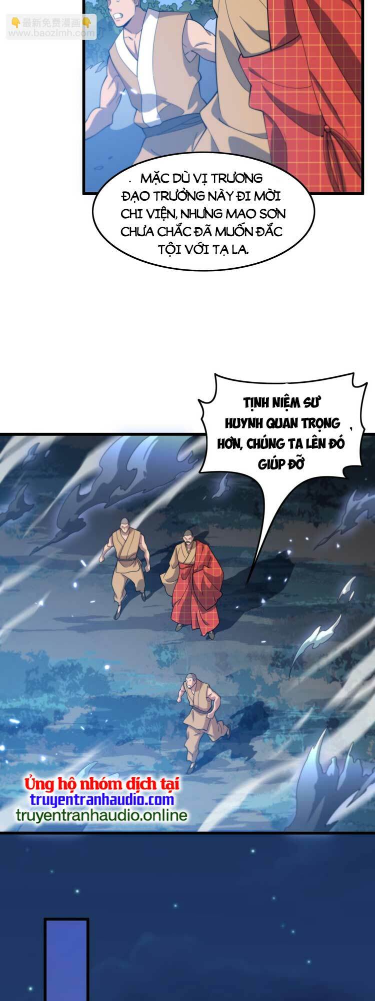 Chương 81 - Trang 32