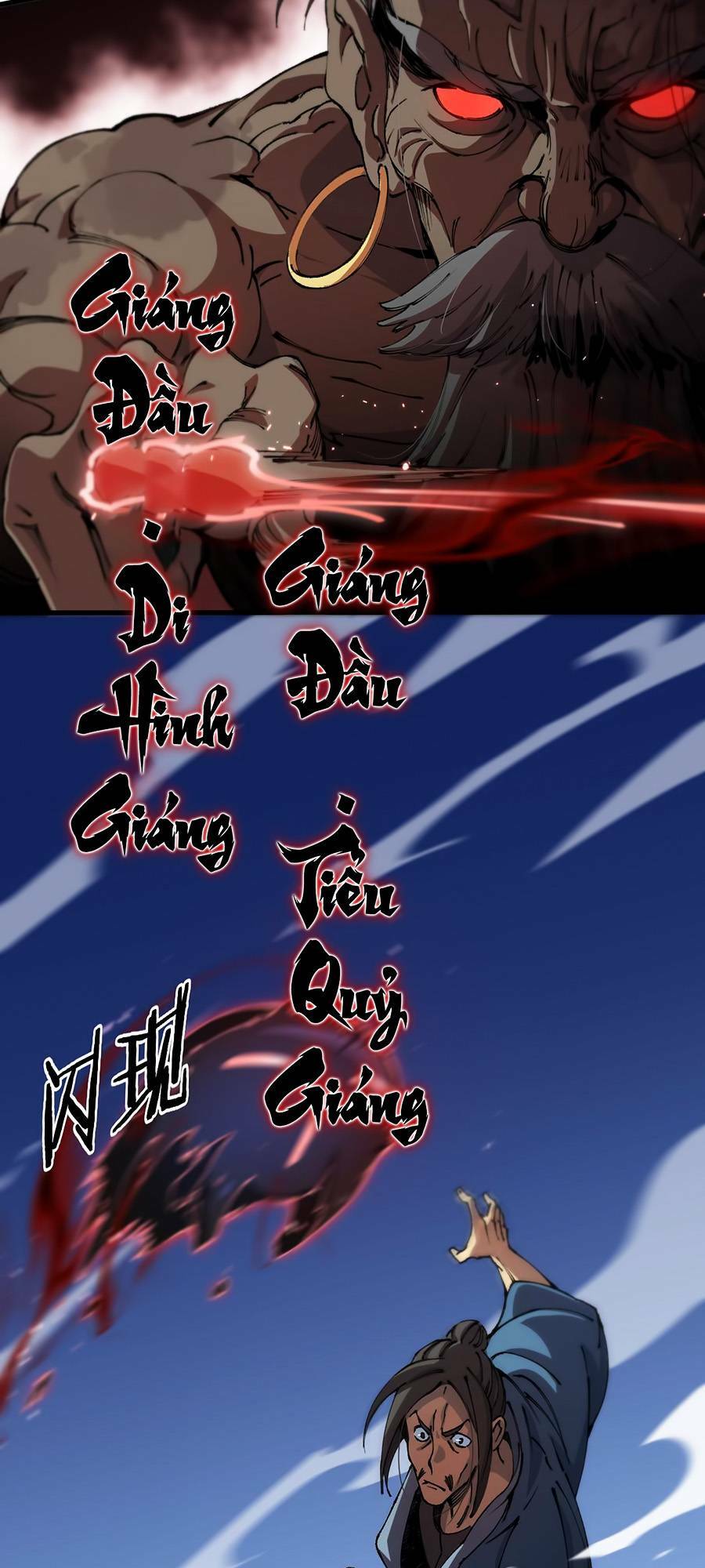 Chương 85 - Trang 21