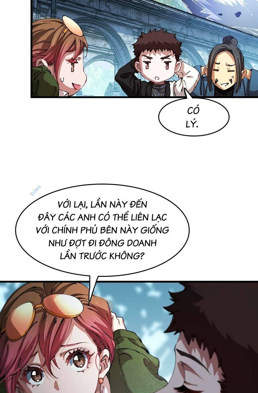 Chương 86 - Trang 21