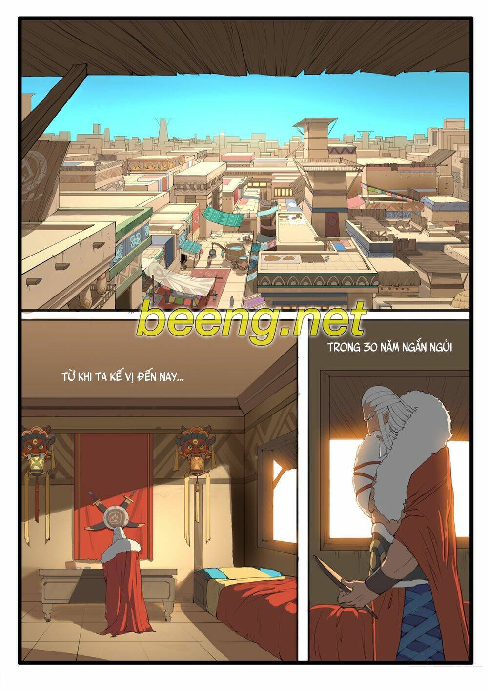 Chương 21 - Trang 2