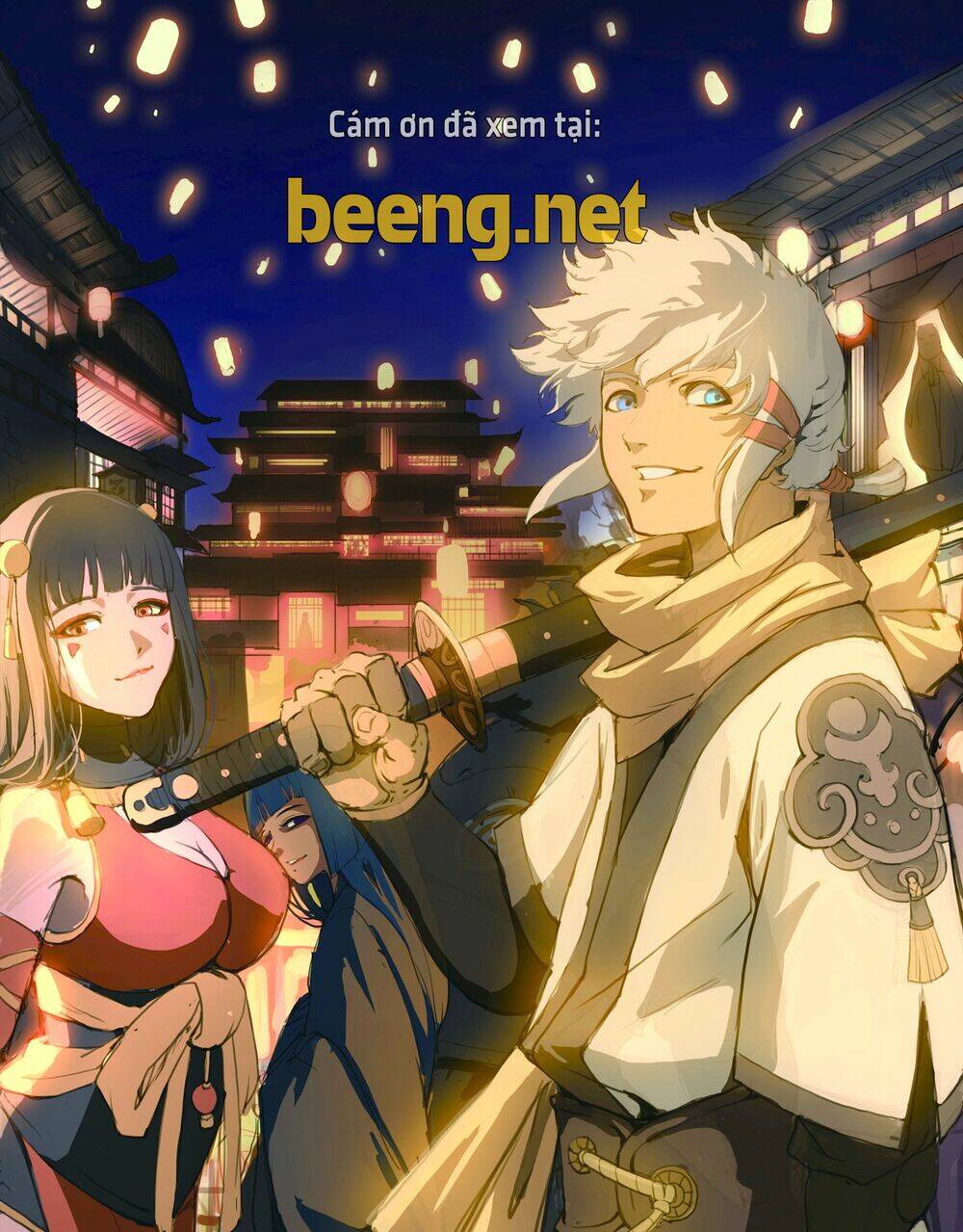 Chương 29 - Trang 1