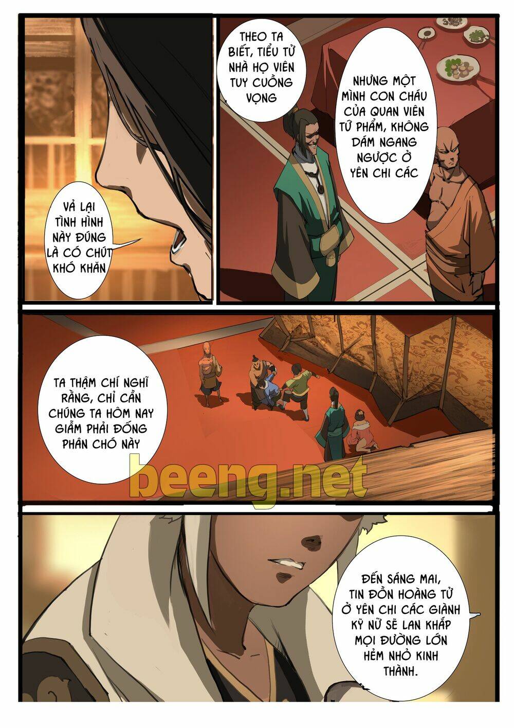 Chương 29 - Trang 5