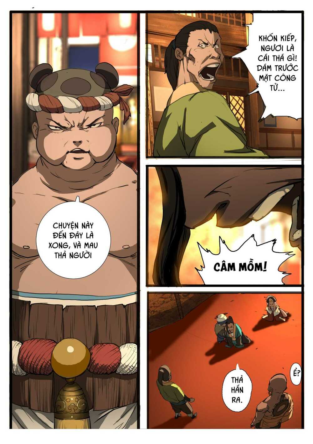Chương 30 - Trang 7