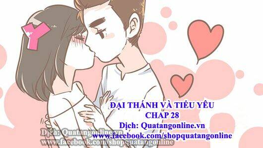 Chương 28 - Trang 1