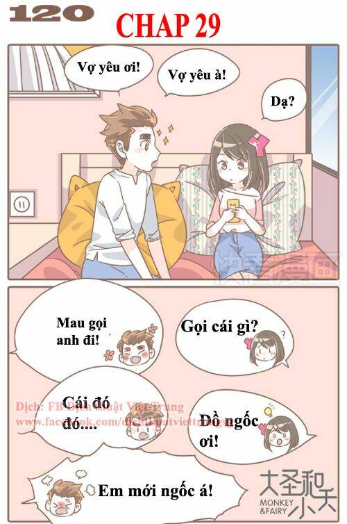 Chương 29 - Trang 1