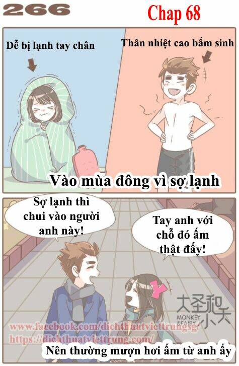Chương 67 - Trang 1