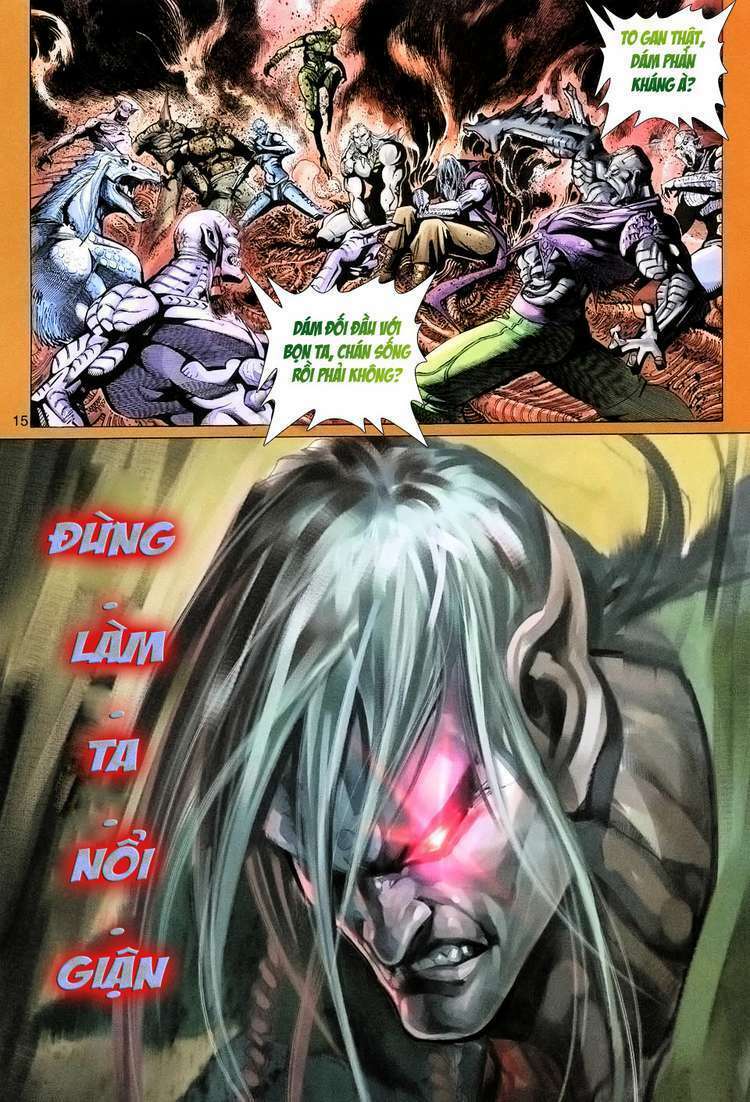 Chương 100 - Trang 14