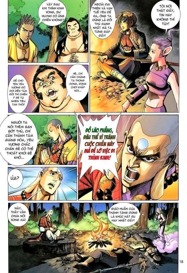 Chương 100 - Trang 17