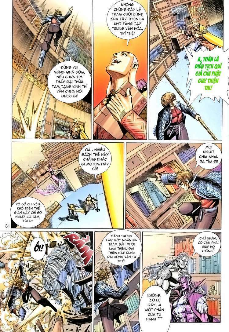 Chương 100 - Trang 30