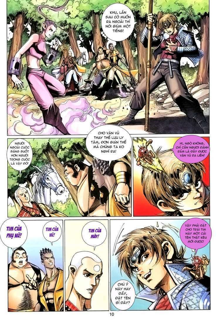 Chương 100 - Trang 9