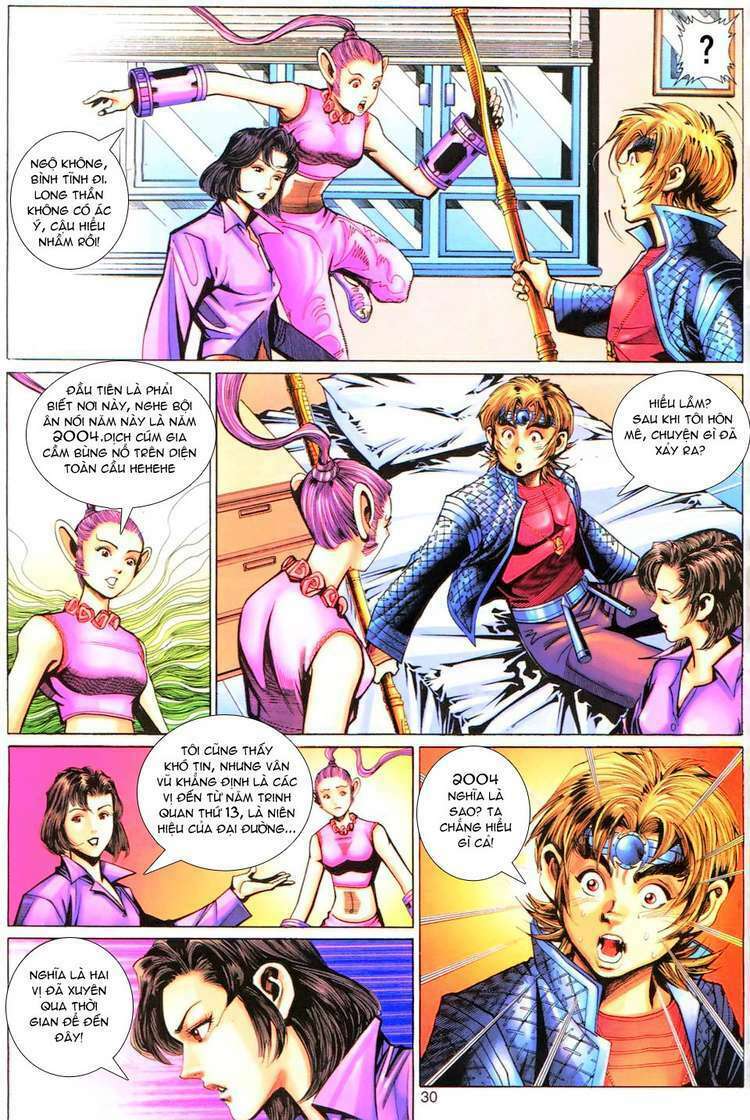 Chương 101 - Trang 30