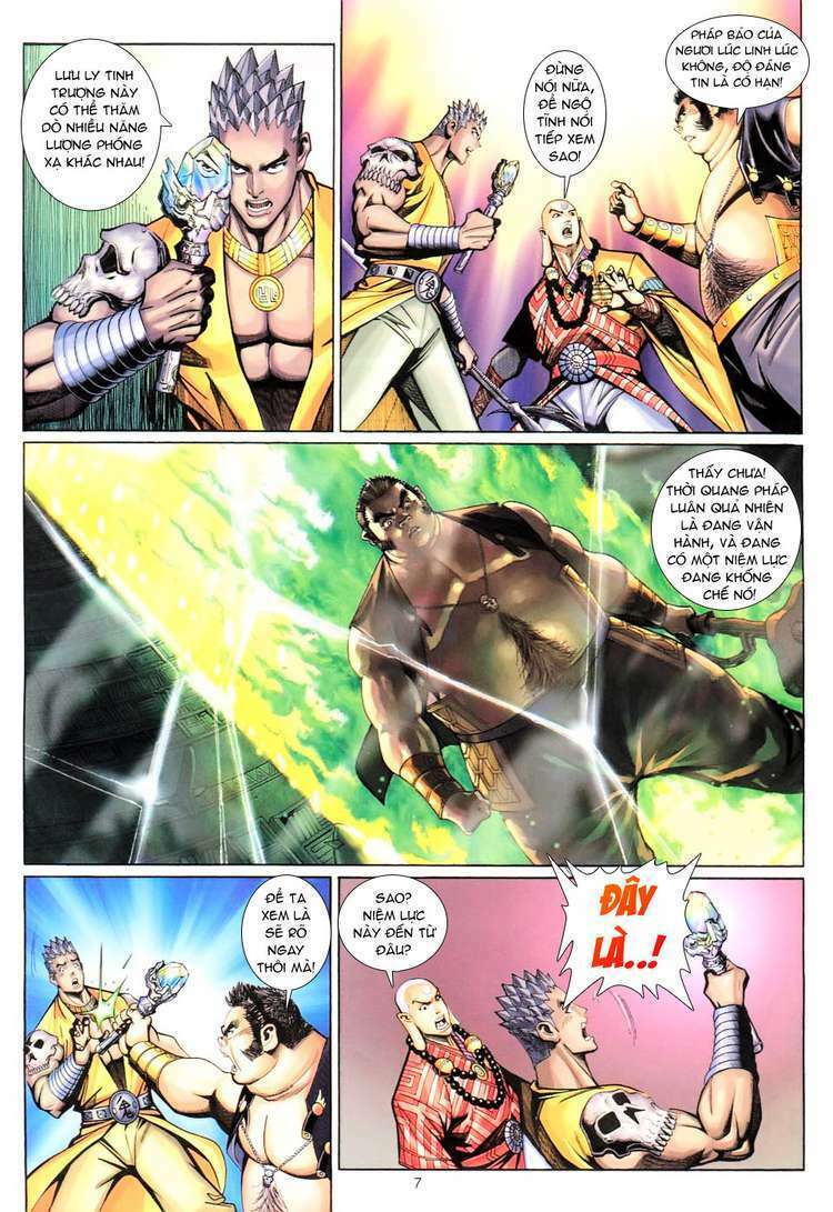 Chương 101 - Trang 7