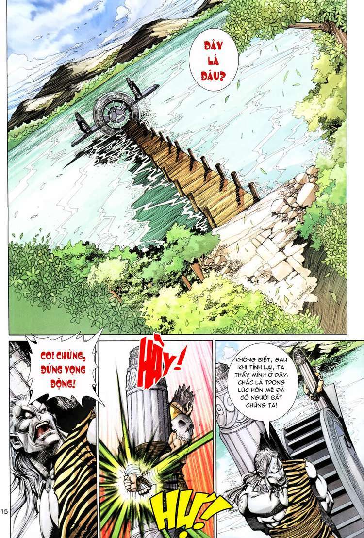 Chương 103 - Trang 15