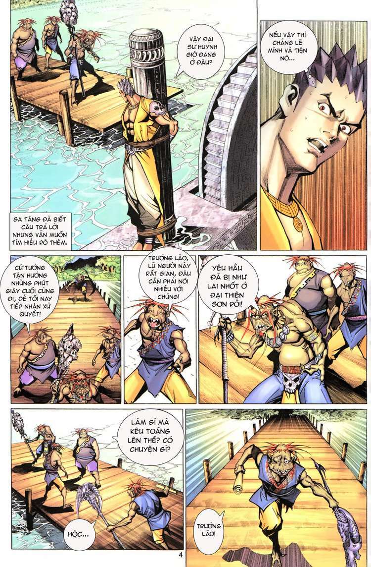 Chương 104 - Trang 4