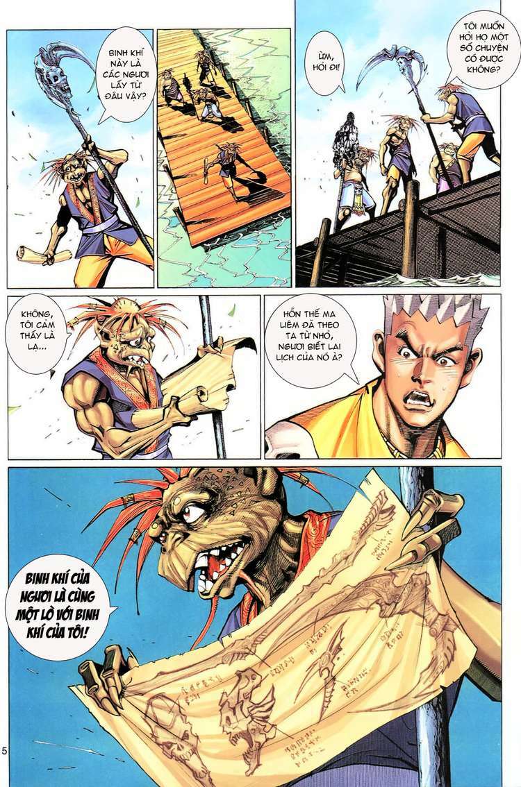 Chương 104 - Trang 5