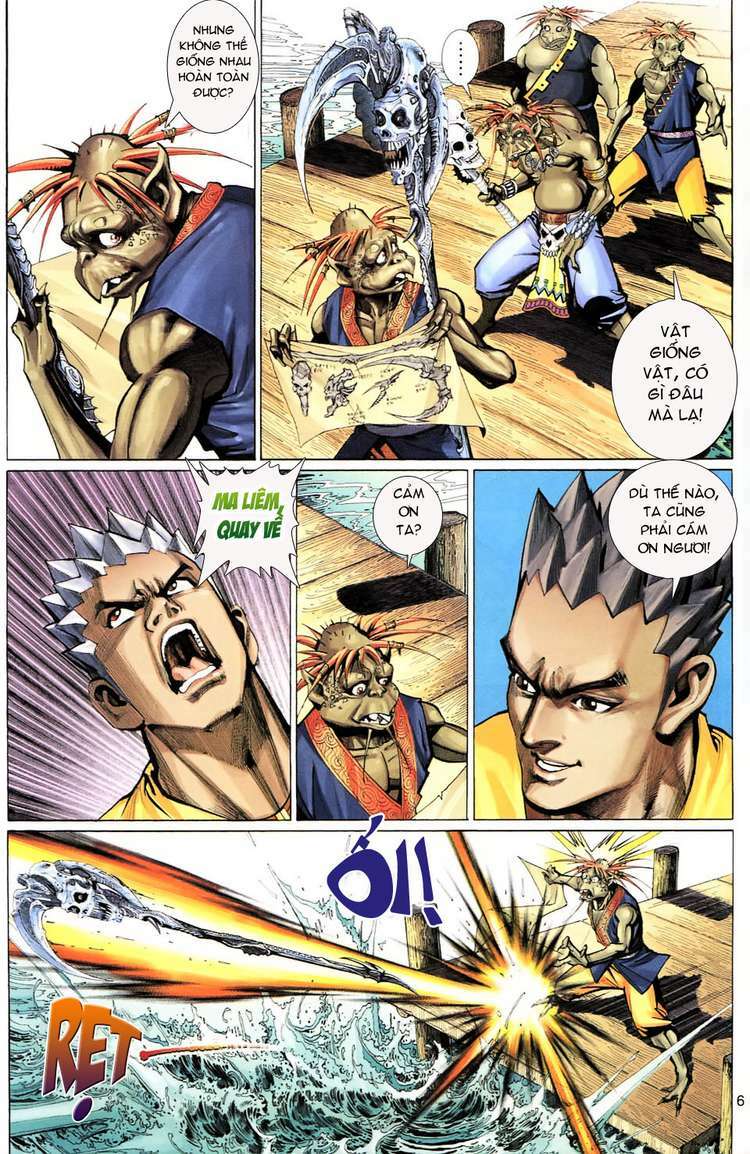 Chương 104 - Trang 6