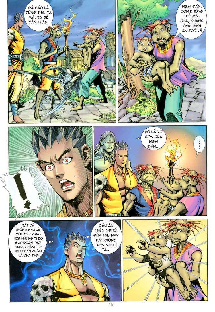 Chương 106 - Trang 15
