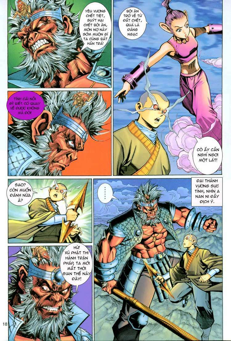Chương 106 - Trang 18