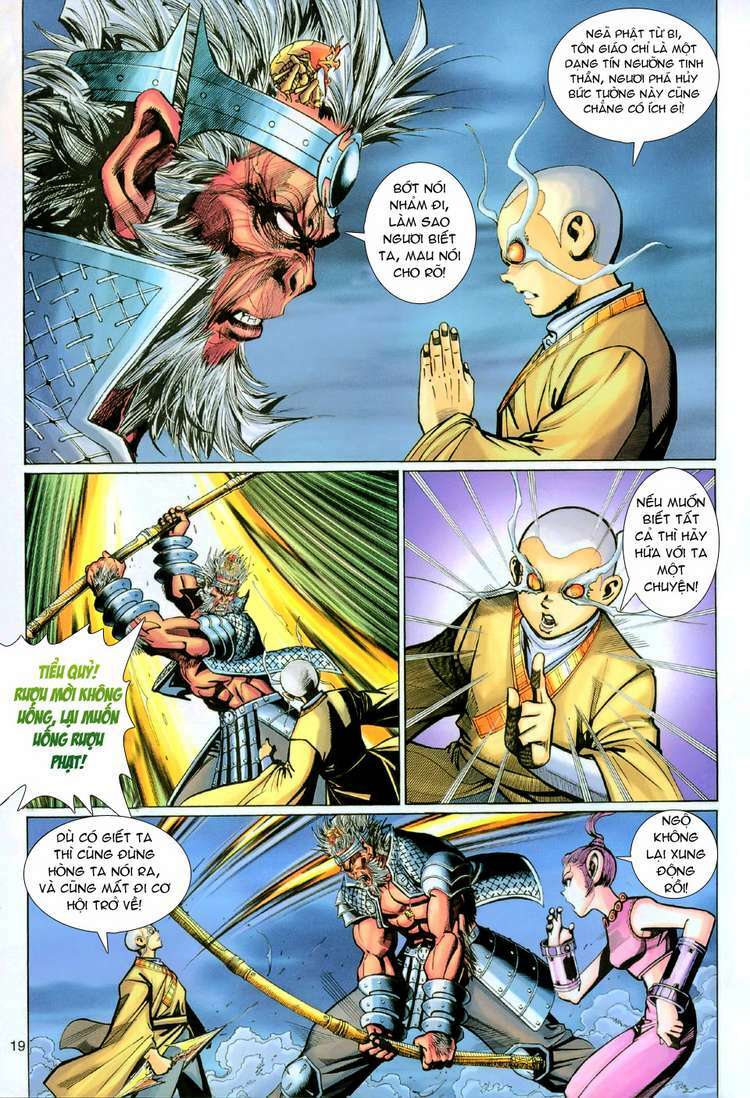 Chương 106 - Trang 19
