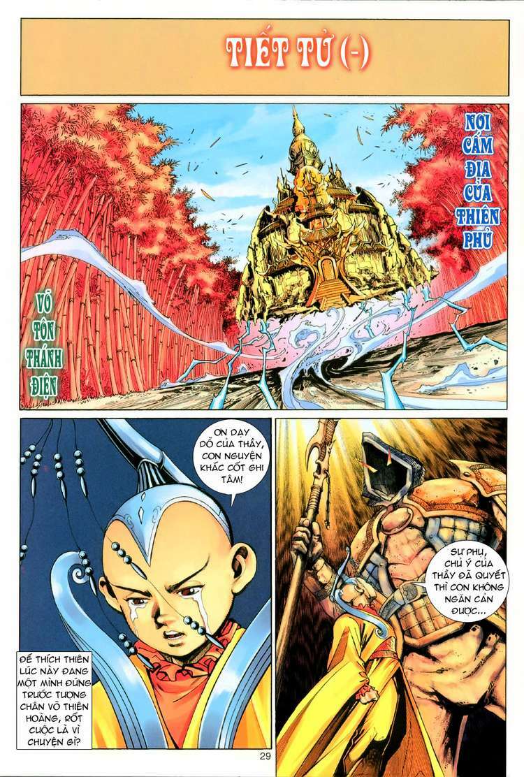 Chương 106 - Trang 29