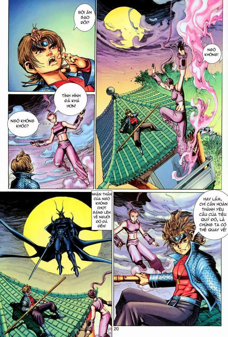 Chương 107 - Trang 20
