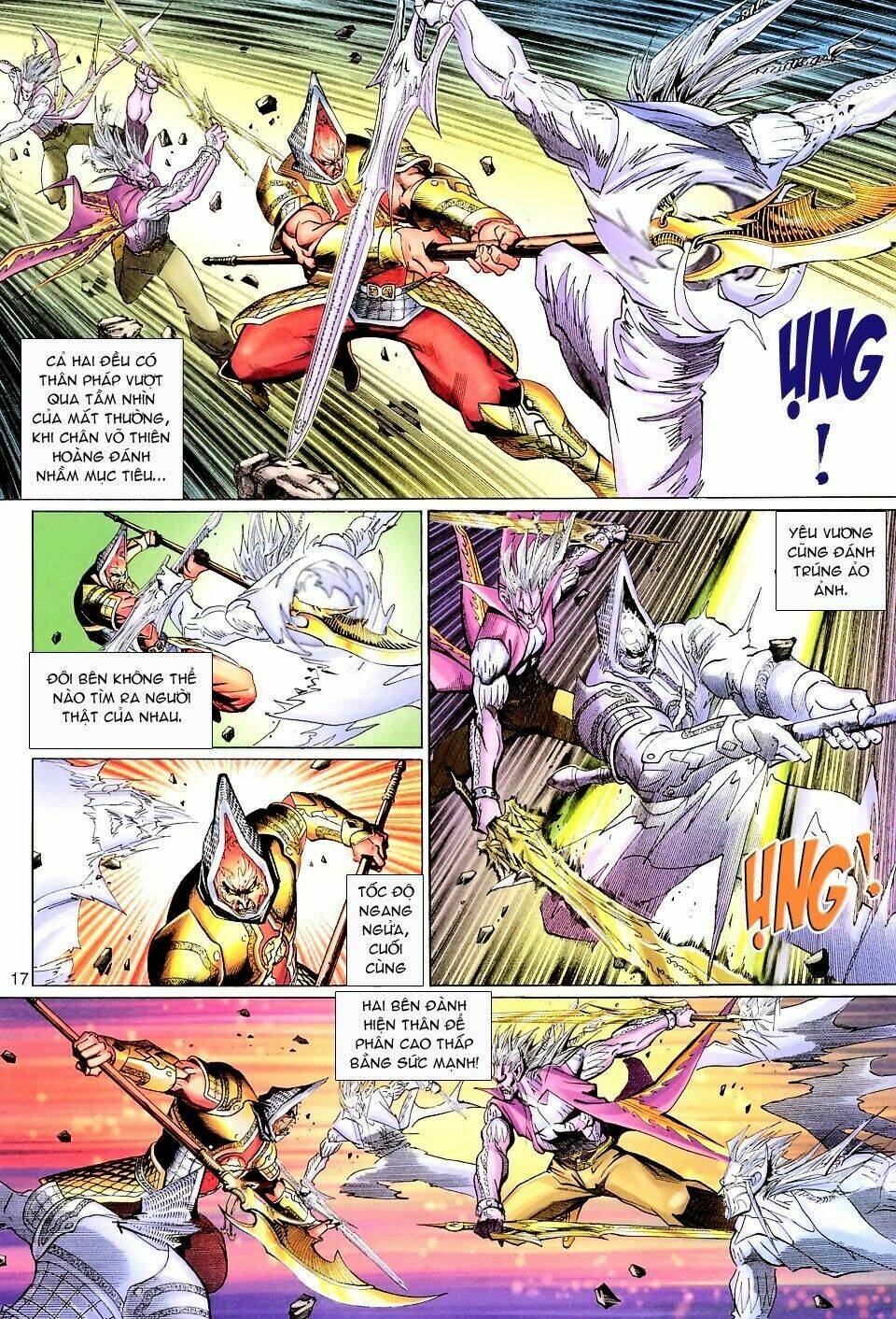 Chương 108 - Trang 17