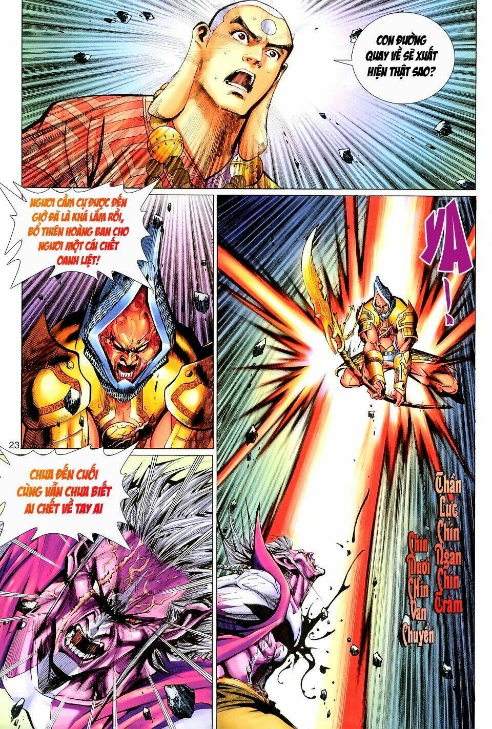 Chương 108 - Trang 22
