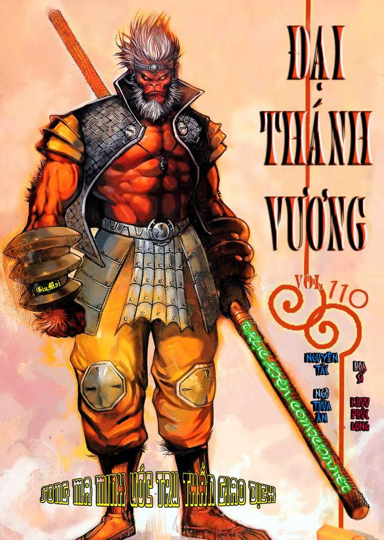 Chương 110 - Trang 1