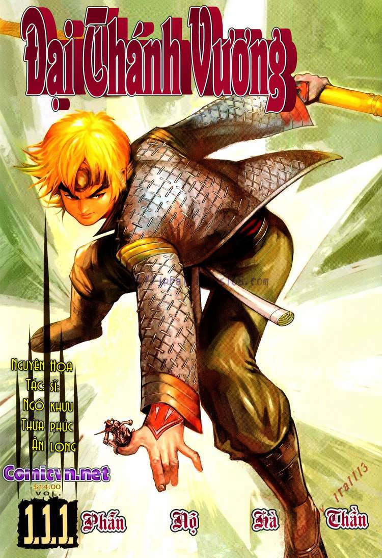 Chương 111 - Trang 1