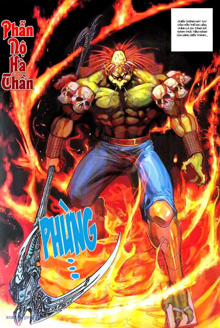 Chương 111 - Trang 19
