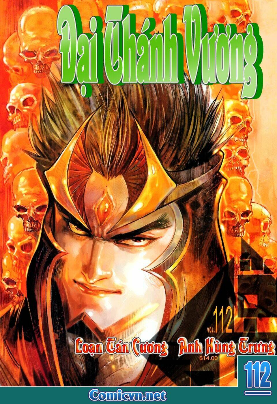 Chương 112 - Trang 1