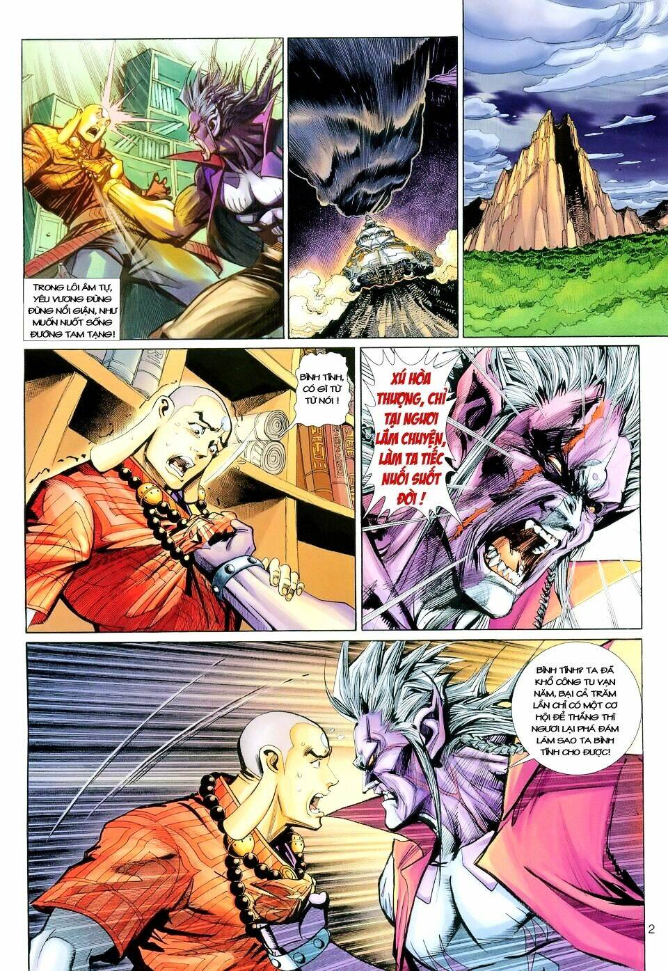 Chương 114 - Trang 2