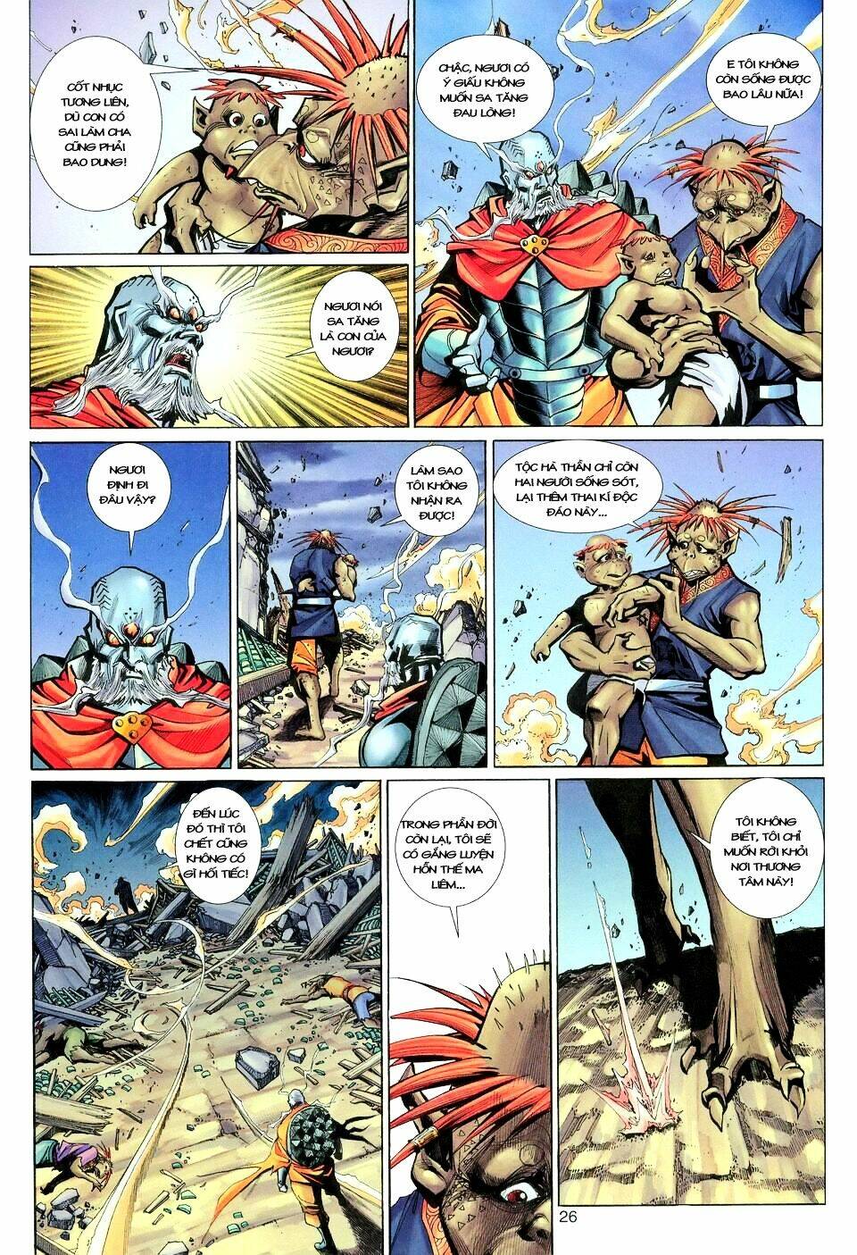 Chương 114 - Trang 26