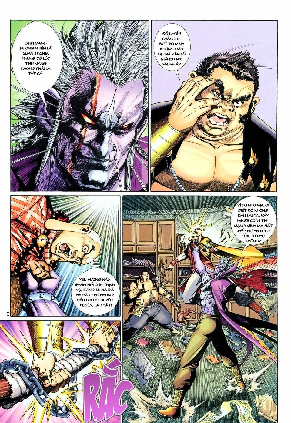 Chương 114 - Trang 5