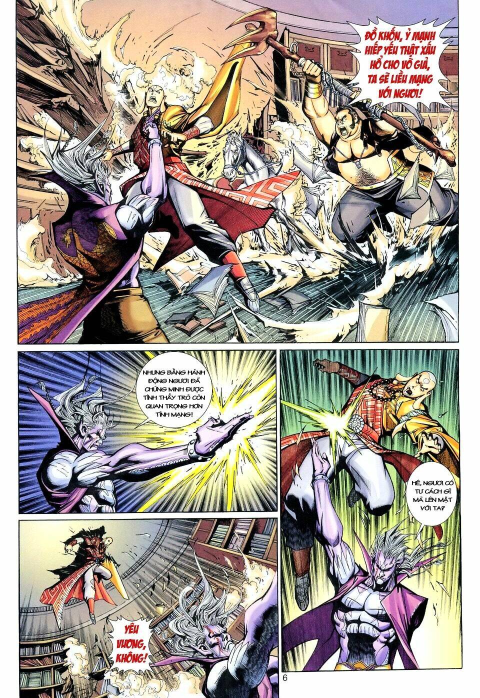 Chương 114 - Trang 6