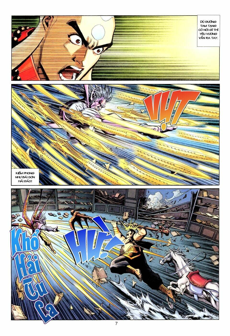 Chương 114 - Trang 7