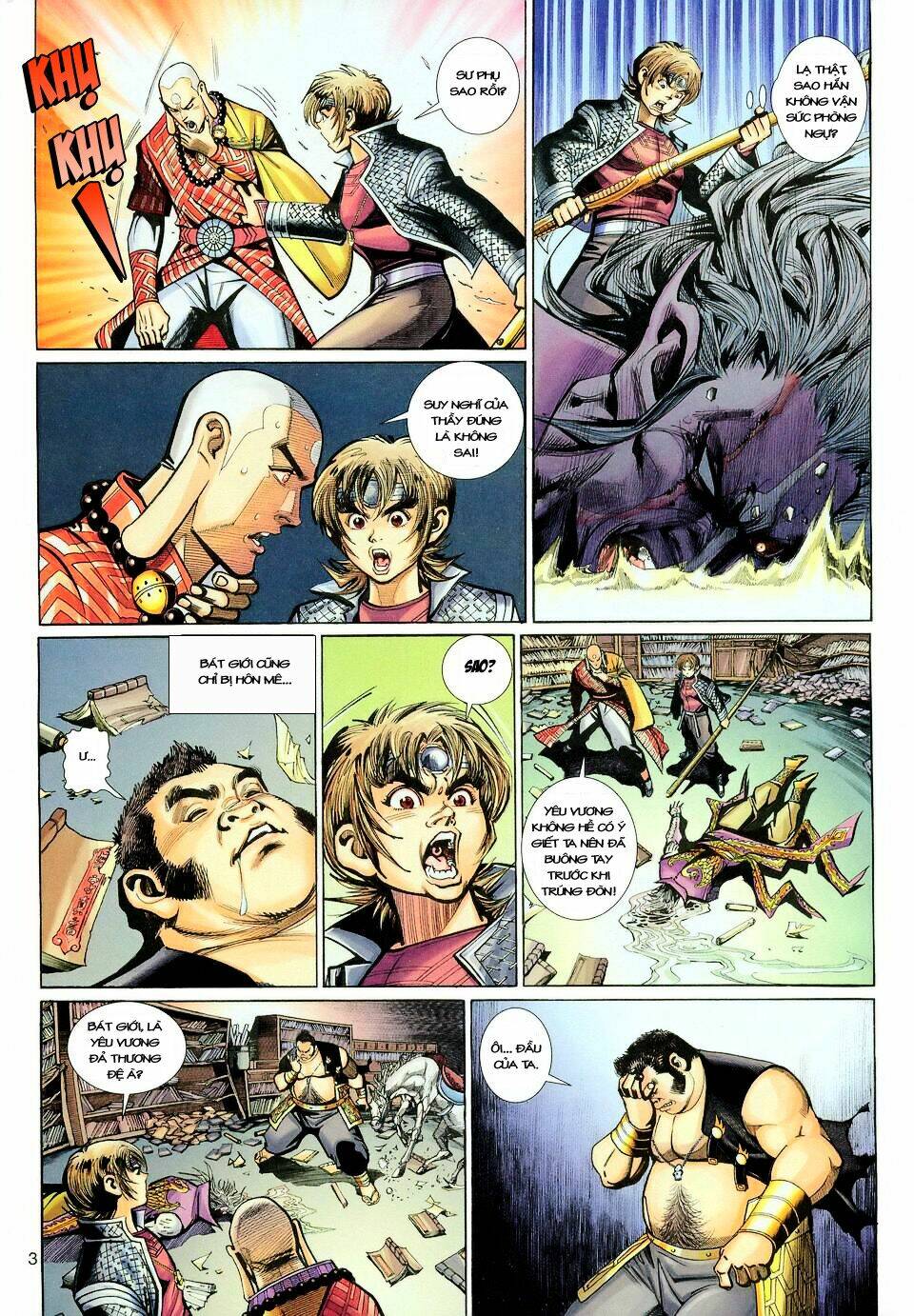 Chương 115 - Trang 3