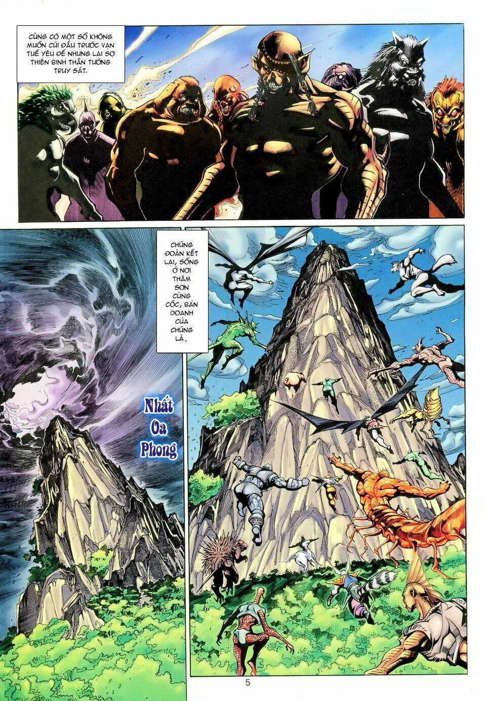 Chương 116 - Trang 5